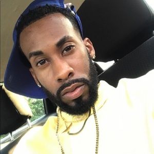 Meet your Posher, Steven